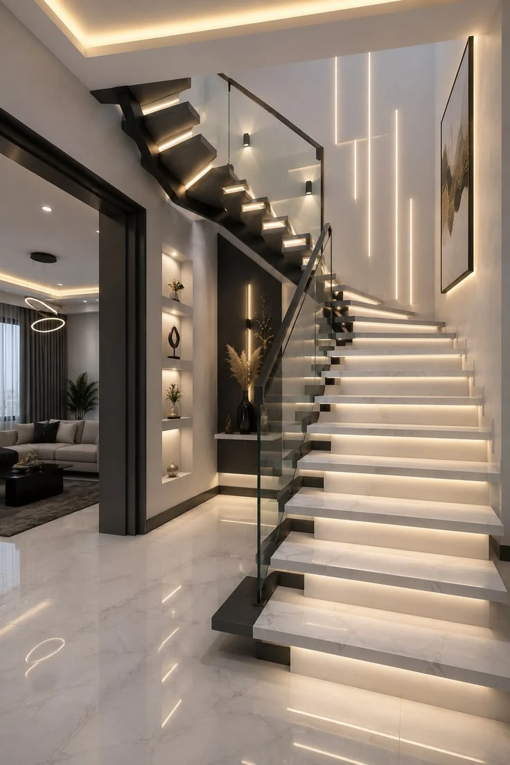 Staircase